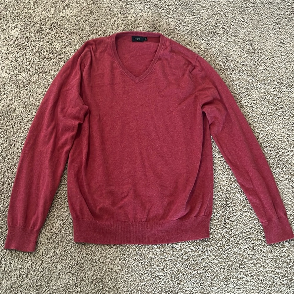 JCrew men’s large